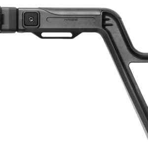 Kriss G3 Folding Stock Black -