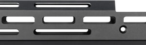 Kriss G3 Handguard 10" - M-lok Black