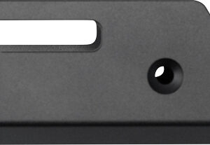 Kriss G3 Handguard 5.5" - M-lok Black