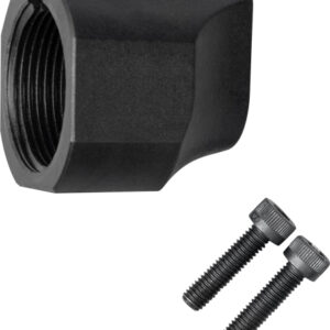 Kriss G3 M4 Stock Adapter - Black