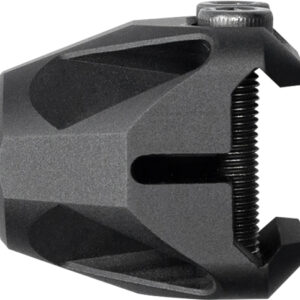 Kriss G3 Qd Rear Sling Mount - Black