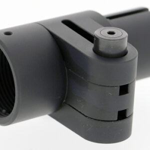 Kriss Vector Folding Stock - Adapter For Gen 2.1 Upper