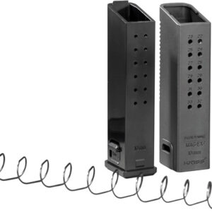 Kriss Magex2 Kit For Glock 20 - 10mm 33 Round Mag Not Included