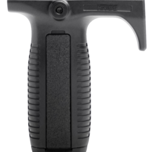 Kriss Vector Vertical Grip - W-handstop Black Polymer