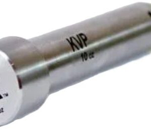 Kaw Valley Precision Ss Heavy - Tungsten Buffer 10 Oz