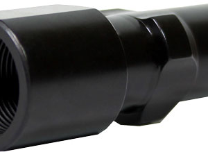 Kaw Valley Precision 3 Lug - Barrel Adapter 5-8x24