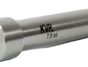 Kaw Valley Precision Solid Ss - Heavy Buffer 7.5oz