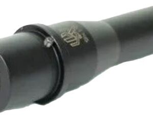 Kaw Valley Precision 9mm - Pistol Barrel 4.5" Black