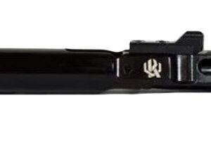 Kaw Valley Precision 9mm Blow - Back Bolt Carrier Group