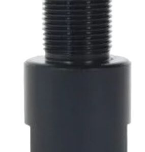 Kaw Valley Precision Thread - Adapter 13.5x1 Lh To 1-2x36