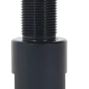 Kaw Valley Precision Thread - Adapter 5-8x24 To 1-2x28