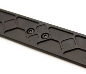 Kaw Valley Precision 6" - M-lok Arca Rail Section