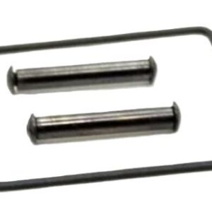 Kaw Valley Precision Ar-15 - Anti Walk Pin Kit Set .154