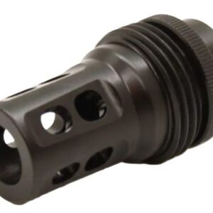Kaw Valley Precision Muzzle - Brake For Asr 5-8x24