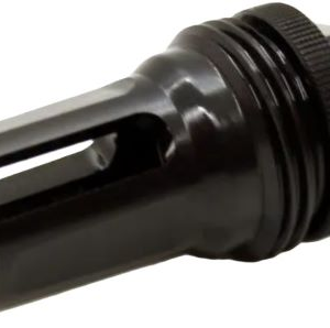 Kaw Valley Precision Flash - Hider For Asr 5-8x24