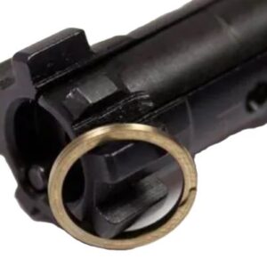 Kaw Valley Precision One Piece - Gas Ring For 5.56-.223 Bcg