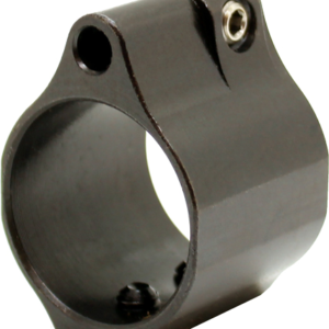 Kaw Valley Precision Ar-15 - Standard Gas Block .936