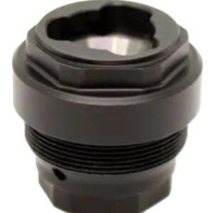 Kaw Valley Precision Mach 3 - Lug Mount 9mm