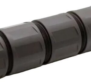 Kaw Valley Precision Mach 3 - Modular Linear Comp Body