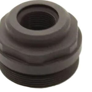 Kaw Valley Precision Mach - 1-2x28 Thread Adapter