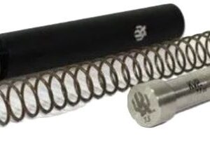 Kaw Valley Precision Pistol - Stock Comp Kit W-7.5oz Buffer
