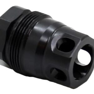 Kaw Valley Precision Plan B - Brake M14x1 Lh Threads
