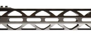 Kaw Valley Precision Konza - Rev2 M-lok Handguard 12.5"