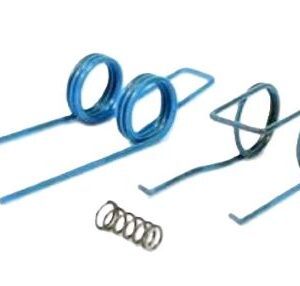 Kaw Valley Precision Ar-15 - Trigger Reduced Power Spring