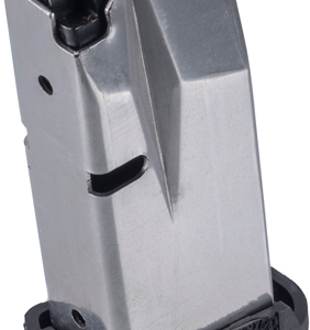 Kahr Arms Magazine 9mm 10rd - Ss W-baseplate Fits X9 Models