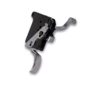 Rifle Basix Trigger Rem Pro - 700 2oz To 6oz Black