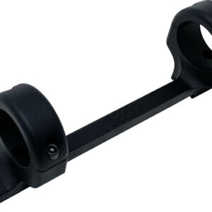 Dnz Game Reaper Integral 1-pc - Sav Axis-edge High 8-40 Black