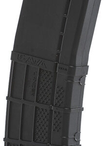 Lancer Magazine L5awm Ar-15 - Gen 2 5.56x45 20rd Black