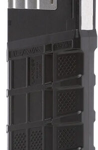 Lancer Magazine L7awm Sr-25 - 7.62x51 25rd Opaque Black Gen2