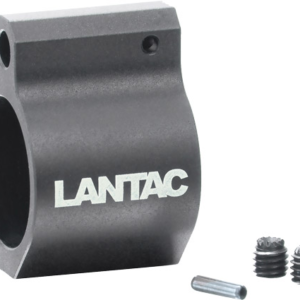 Lantac Low Profile .750 Gas - Block