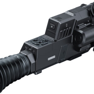 Pard Landsat 480 Dual Spectral - Scope 35mm Lens With Lrf<