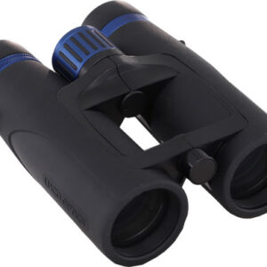 Lucid Optics 8x42 Binoculars - Ed Glass Open Frame Black !!