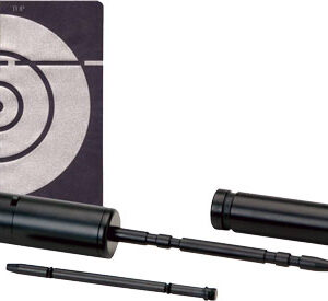 Sme Sight-rite Bore Sighter - Laser Deluxe 17-50cal 12-20ga