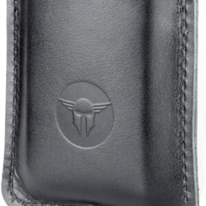 Trailblazer Lifecard Leather - Sleeve Black