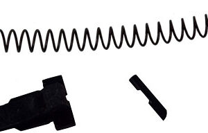 Beretta 92fs-96fs Locking - Block Kit
