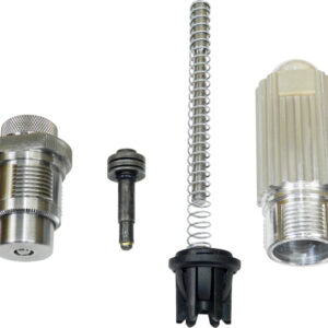 Lee App Primer Pocket Swage - Kit For Auto Processing Press