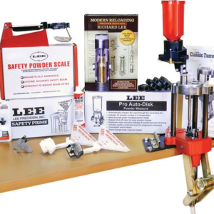 Lee Classic Turrett Press Kit -