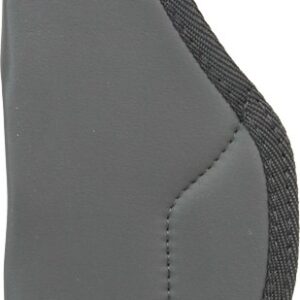 Sticky Holsters 1911 & Clones - 3" To 4" Barrel Rh-lh Black