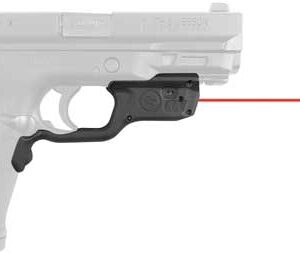 Crimson Trace Laserguard Red - S&w M&p Shld Ez 380 9 22comp