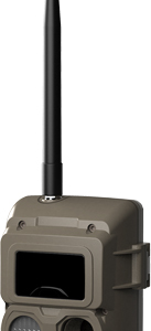 Cuddeback Trail Cam Cuddelink - L-series Black Flash