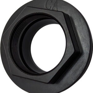 Comstock Low Pro Suppressor - Adapter Rearden-plan-b Steel