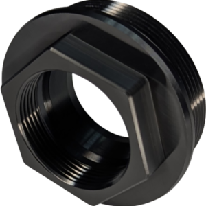 Comstock Low Pro Suppressor - Adapter Rearden-plan-b Titan