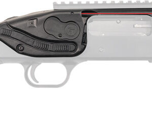Crimson Trace Lsr Lasrsadle Rd - Mossberg 500-590-590a1 12-20ga