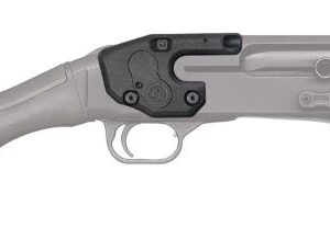 Crimson Trace Lasersaddle - Green Mossberg 990 12ga