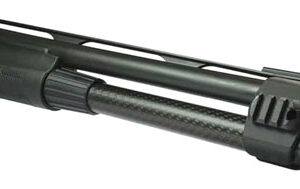 Lancer Shotgun Extension Clamp - Picatinny Rail Both Sides