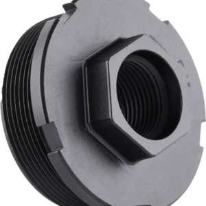 Dead Air Silencers Direct - Thread Mount W- Hub 1-2-28